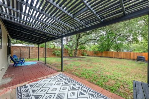 Tiny photo for 811 Silcantu DR, Austin, TX 78748 (MLS # 5606257)