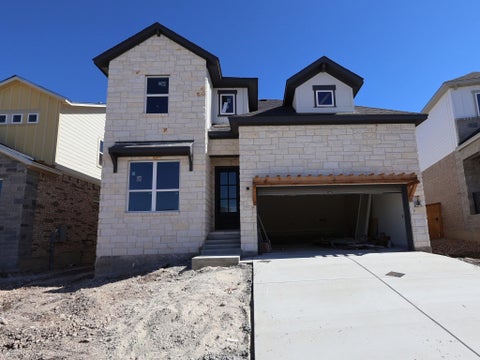 Photo of 836 Boise DR, Leander, TX 78641 (MLS # 6006035)