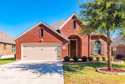 A home in Pflugerville