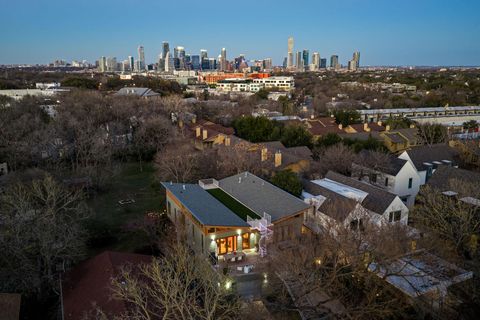 1700 Ravey ST A Austin TX 78704