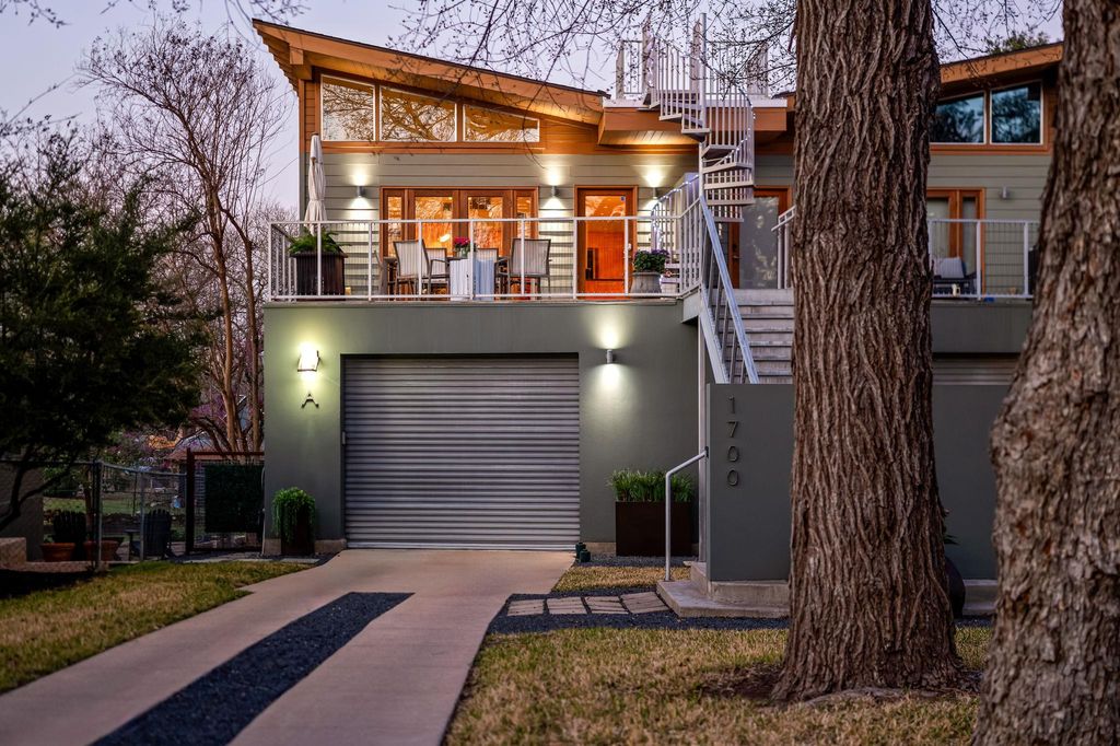 Photo of 1700 Ravey ST #A, Austin, TX 78704 (MLS # 3730831)