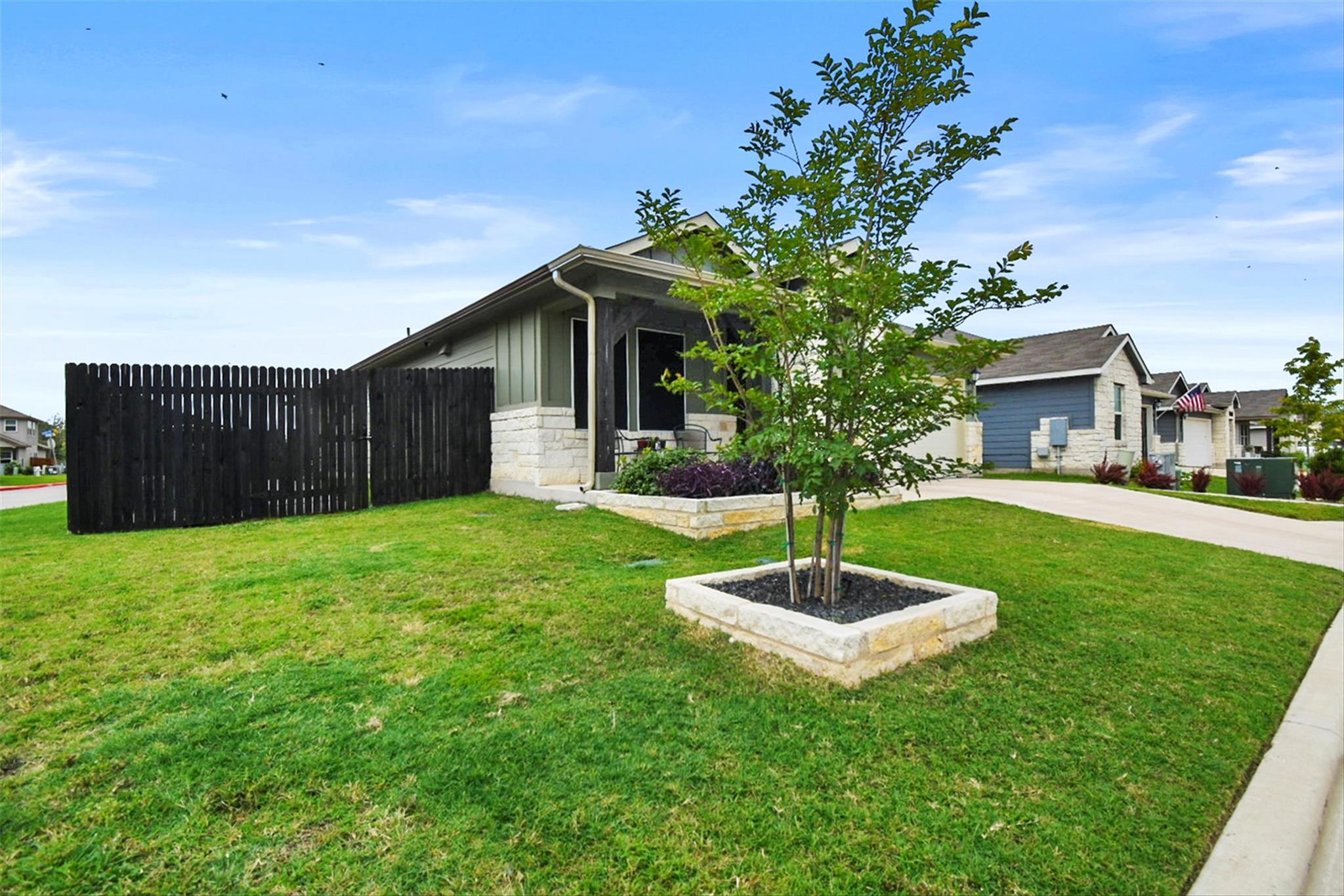 801 Russet Rock DR 6