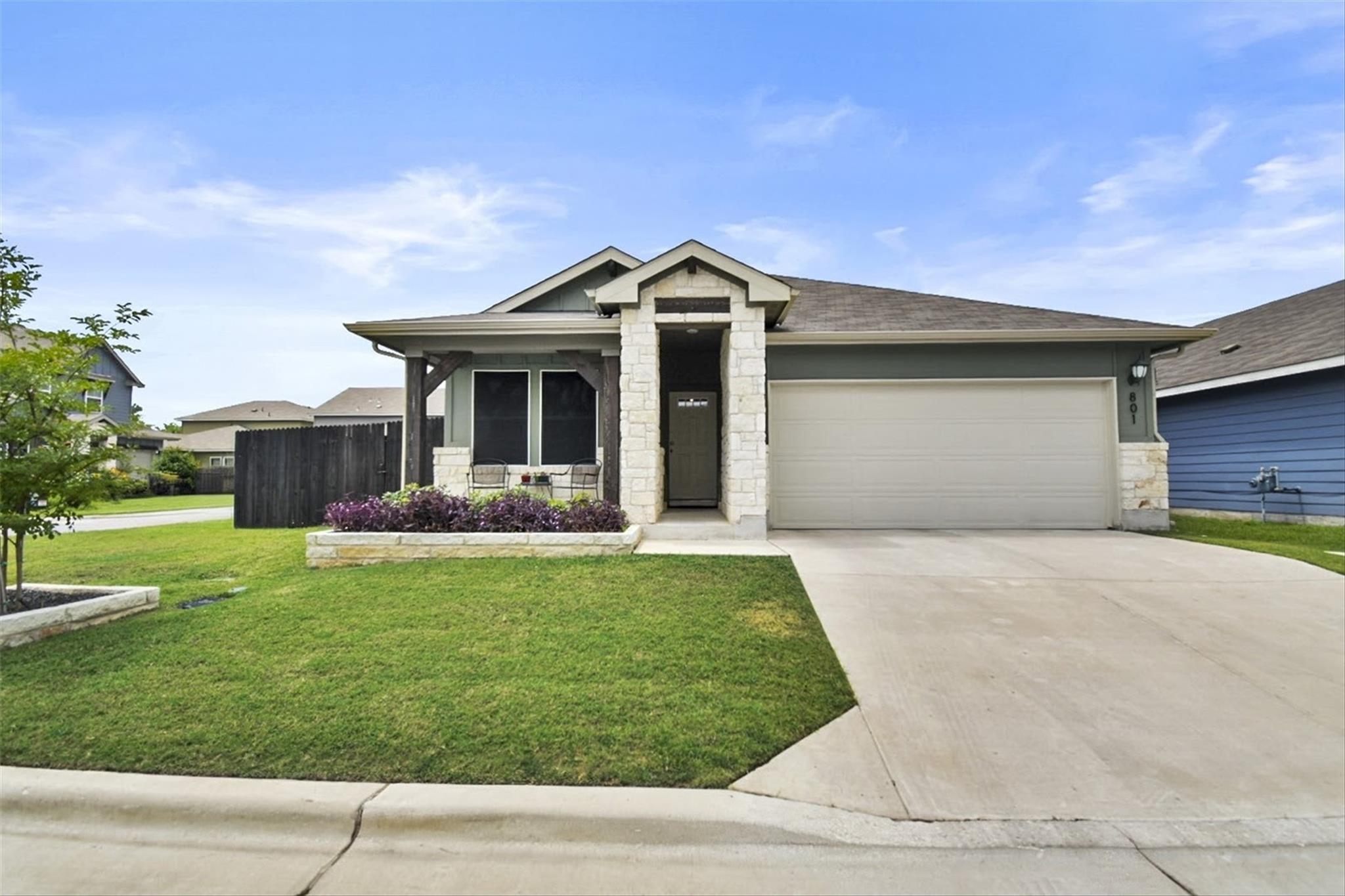 801 Russet Rock DR 6