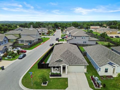801 Russet Rock DR 6 Manchaca TX 78748