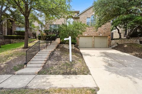 Photo of 3444 Mulberry Creek DR, Austin, TX 78732 (MLS # 6893331)