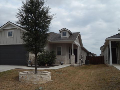 Photo of 437 English Oak ST, Georgetown, TX 78626 (MLS # 9725558)