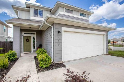 6305 Pine Leaf TRL Austin TX 78747