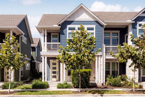 Photo of 4208 Taniguchi ST, Austin, TX 78723 (MLS # 6572516)
