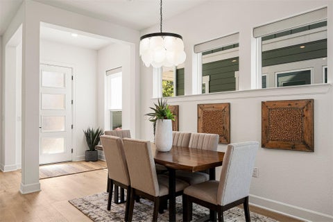 Tiny photo for 4208 Taniguchi ST, Austin, TX 78723 (MLS # 6572516)
