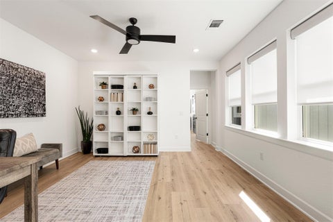 Tiny photo for 4208 Taniguchi ST, Austin, TX 78723 (MLS # 6572516)
