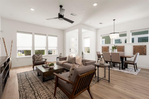 Tiny photo for 4208 Taniguchi ST, Austin, TX 78723 (MLS # 6572516)