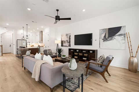 Tiny photo for 4208 Taniguchi ST, Austin, TX 78723 (MLS # 6572516)