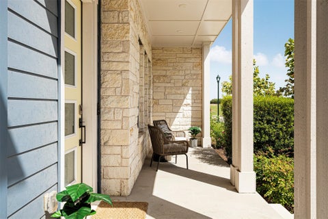 Tiny photo for 4208 Taniguchi ST, Austin, TX 78723 (MLS # 6572516)