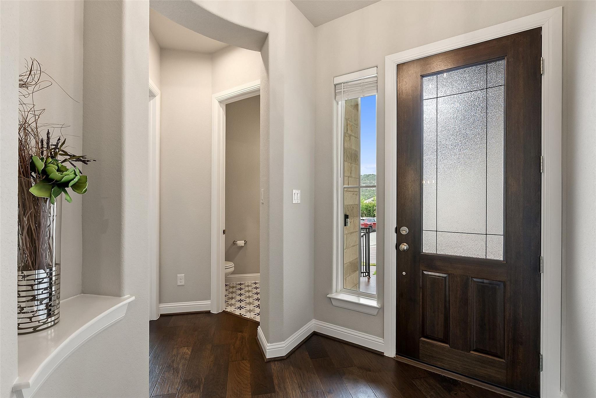 214 Vista Village CV