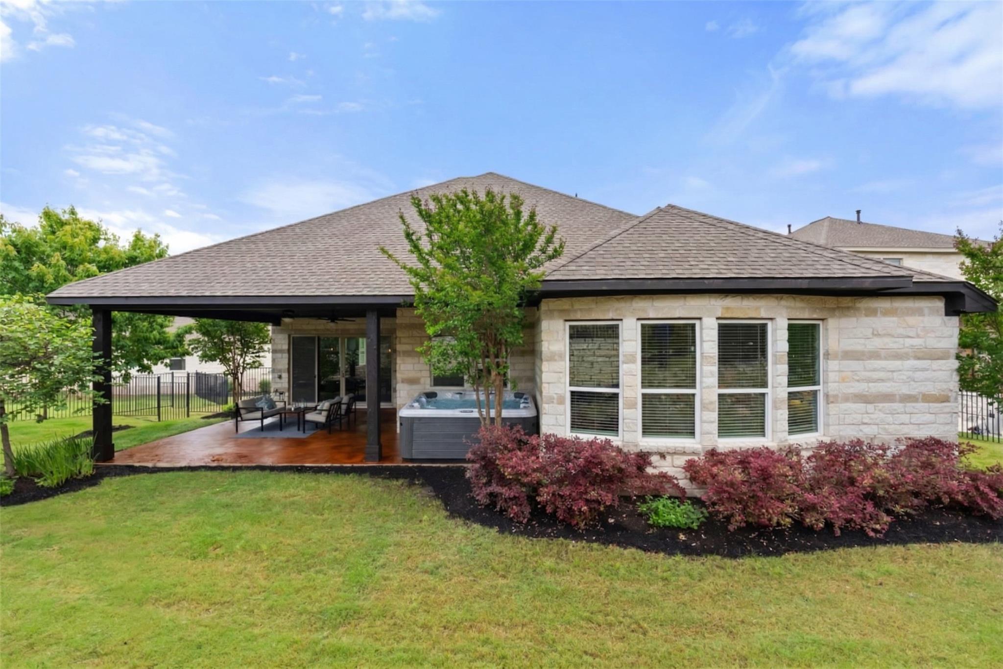 214 Vista Village CV