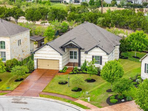 Photo of 214 Vista Village CV, Lakeway, TX 78738 (MLS # 9201102)