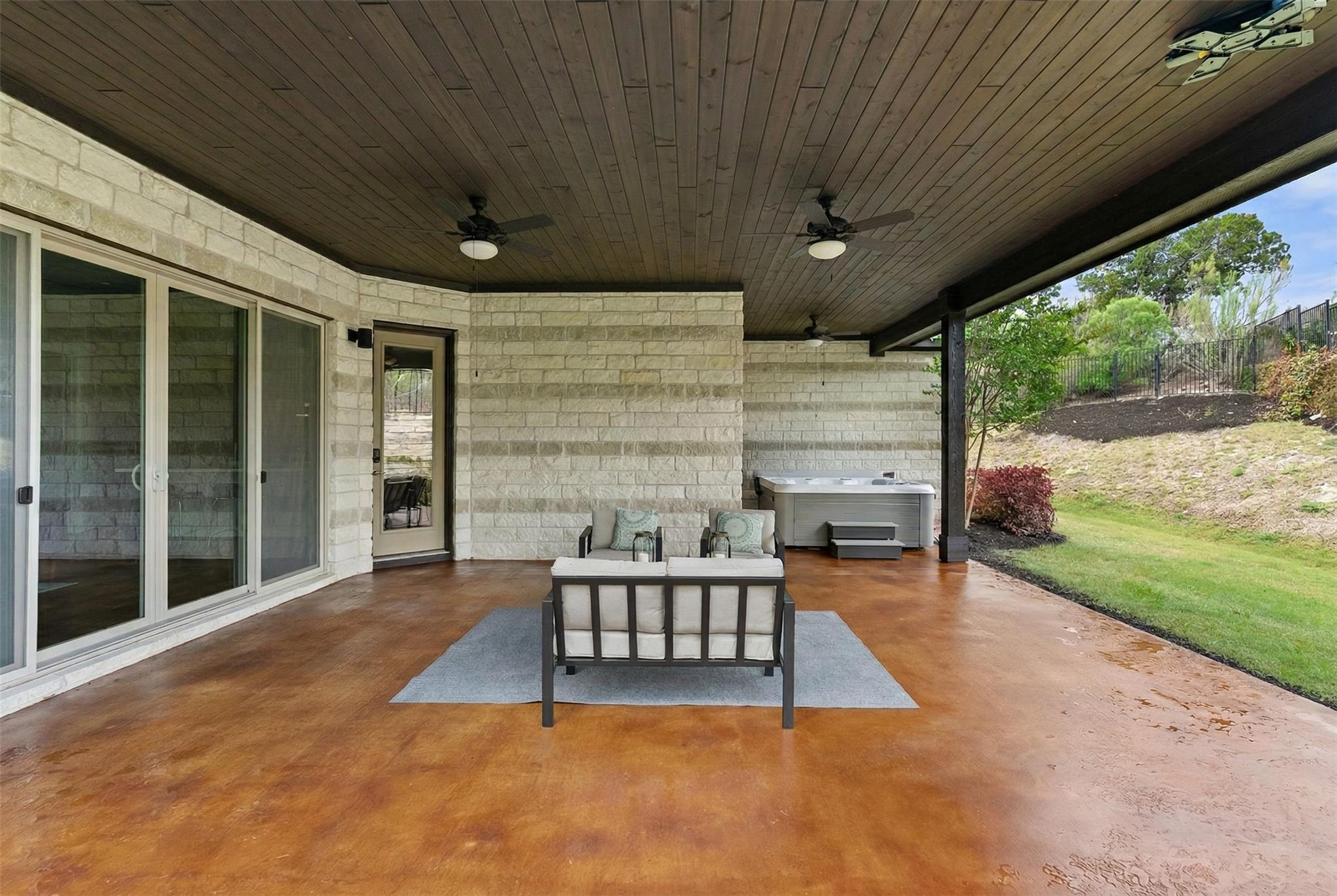 214 Vista Village CV