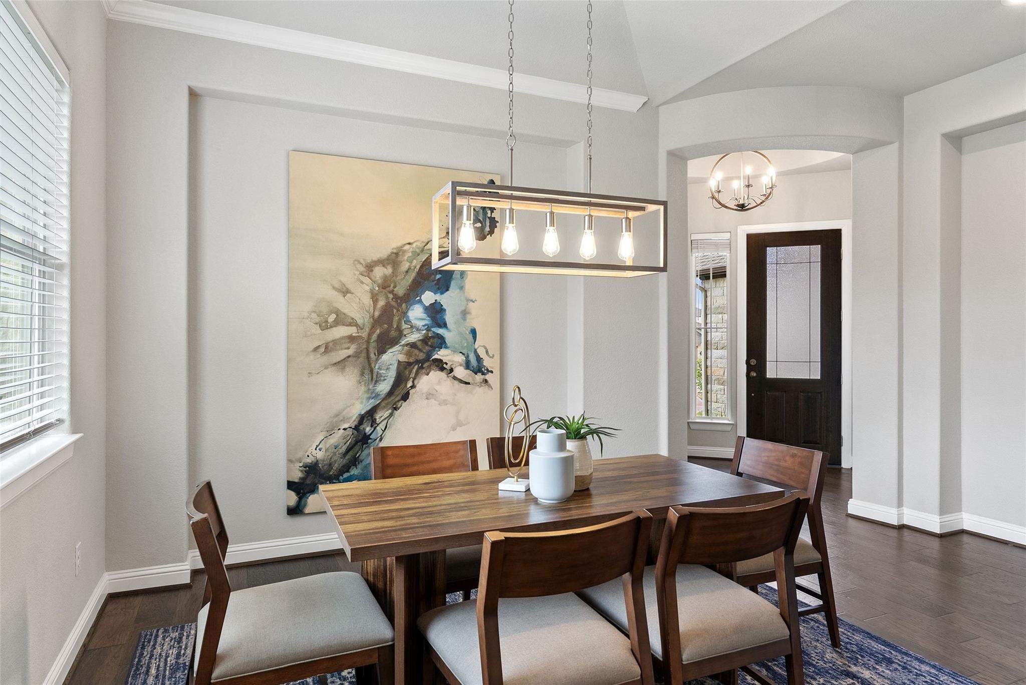 214 Vista Village CV