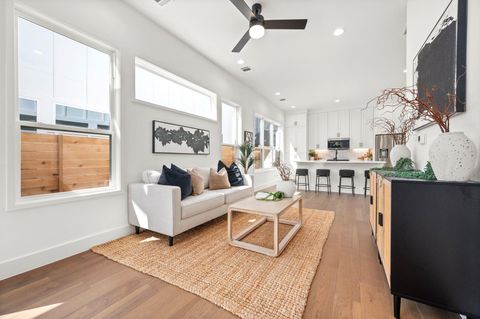 Photo of 1407 Cedar Ave #2, Austin, TX 78702 (MLS # 5889663)