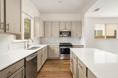 Tiny photo for 6800 Menchaca RD #9, Austin, TX 78745 (MLS # 8762445)