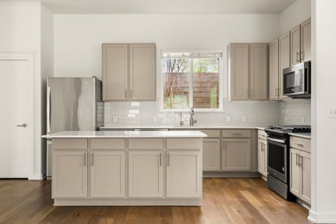 Tiny photo for 6800 Menchaca RD #9, Austin, TX 78745 (MLS # 8762445)