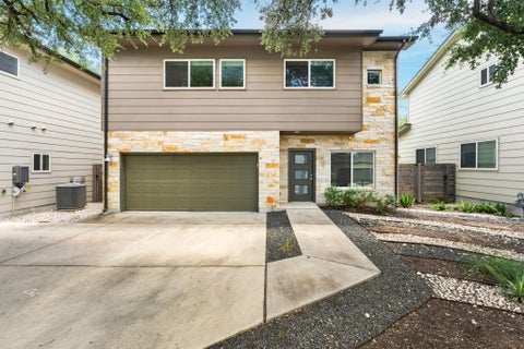 Photo of 6800 Menchaca RD #9, Austin, TX 78745 (MLS # 8762445)