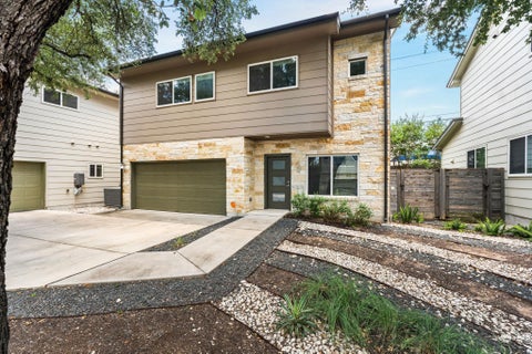 Tiny photo for 6800 Menchaca RD #9, Austin, TX 78745 (MLS # 8762445)