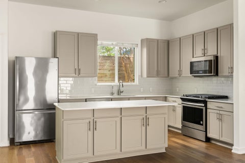 Tiny photo for 6800 Menchaca RD #9, Austin, TX 78745 (MLS # 8762445)