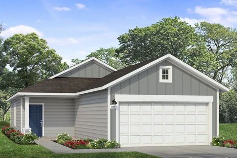 127 Tempest TRL Maxwell TX 78656