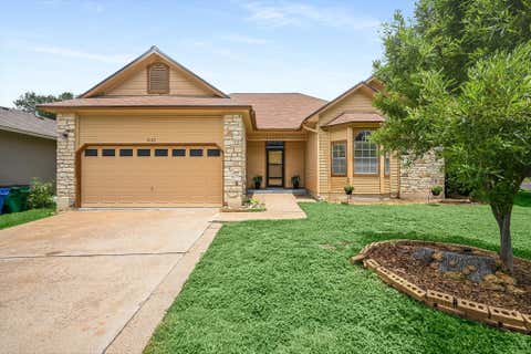 Photo of 2129 Cervin BLVD, Austin, TX 78728 (MLS # 1470613)