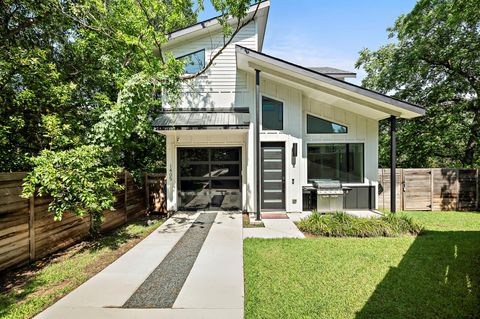 1405 Perez ST 2 Austin TX 78721
