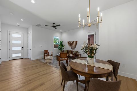 Tiny photo for 909 Calle Limon #1, Austin, TX 78702 (MLS # 7395761)