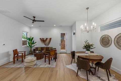 Tiny photo for 909 Calle Limon #1, Austin, TX 78702 (MLS # 7395761)