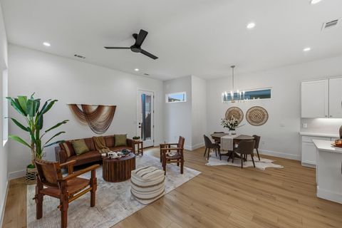 Tiny photo for 909 Calle Limon #1, Austin, TX 78702 (MLS # 7395761)