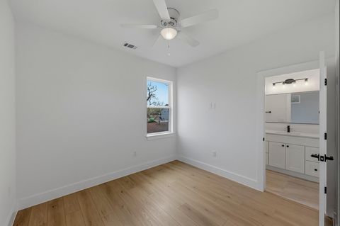 Tiny photo for 909 Calle Limon #1, Austin, TX 78702 (MLS # 7395761)