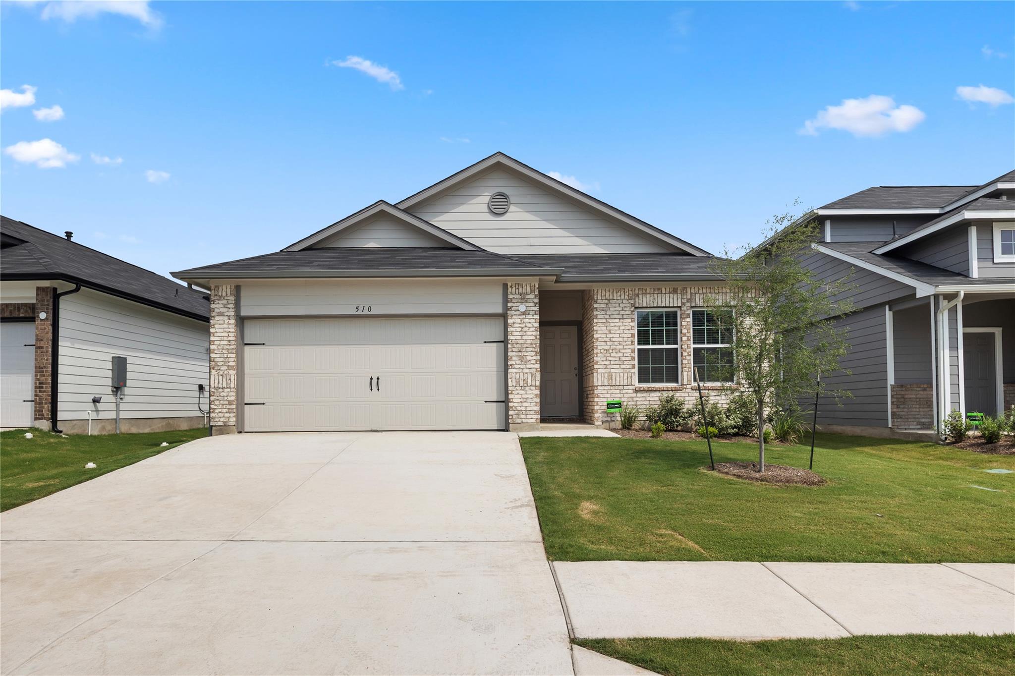 510 Estuary DR