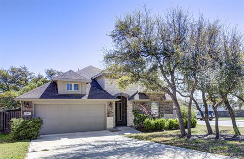 Photo of 413 Pinnacle View DR, Georgetown, TX 78628 (MLS # 8833785)