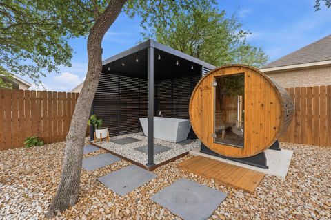 104 Red Granite RD Georgetown TX 78633