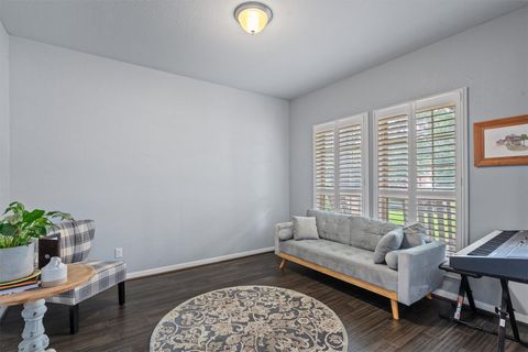 Tiny photo for 13625 Glen Creek CT, Manor, TX 78653 (MLS # 7292845)