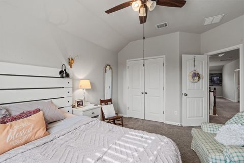 Tiny photo for 13625 Glen Creek CT, Manor, TX 78653 (MLS # 7292845)