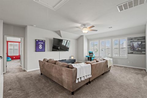 Tiny photo for 13625 Glen Creek CT, Manor, TX 78653 (MLS # 7292845)