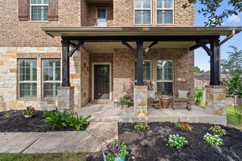 Tiny photo for 13625 Glen Creek CT, Manor, TX 78653 (MLS # 7292845)