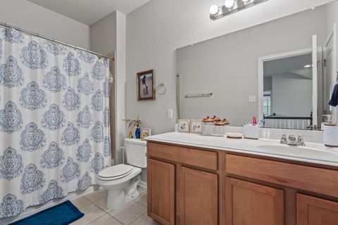 Tiny photo for 13625 Glen Creek CT, Manor, TX 78653 (MLS # 7292845)