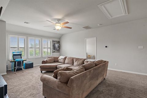 Tiny photo for 13625 Glen Creek CT, Manor, TX 78653 (MLS # 7292845)