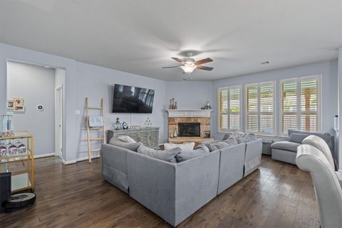 Tiny photo for 13625 Glen Creek CT, Manor, TX 78653 (MLS # 7292845)