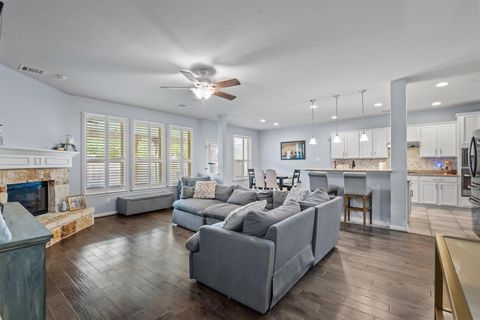 Tiny photo for 13625 Glen Creek CT, Manor, TX 78653 (MLS # 7292845)