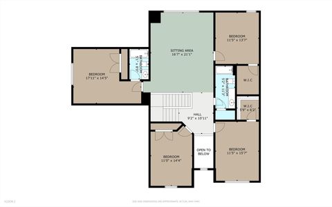 Tiny photo for 13625 Glen Creek CT, Manor, TX 78653 (MLS # 7292845)