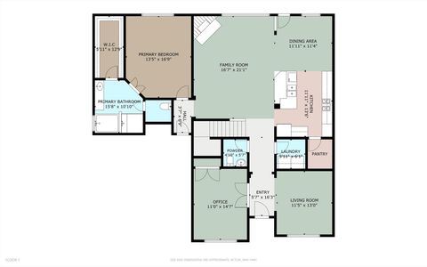 Tiny photo for 13625 Glen Creek CT, Manor, TX 78653 (MLS # 7292845)