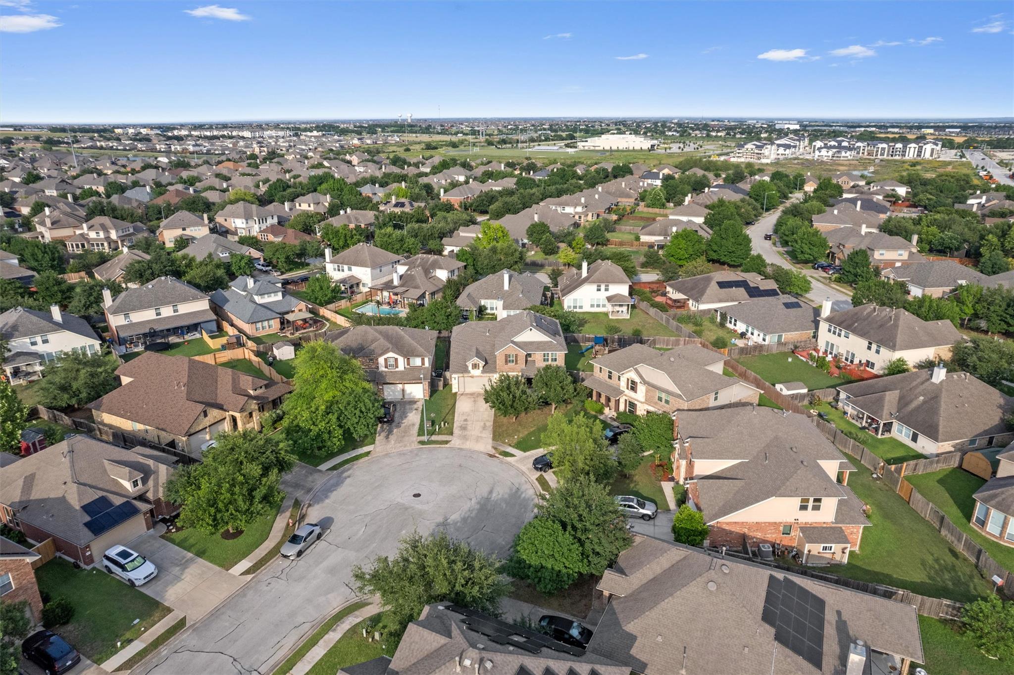 13625 Glen Creek CT