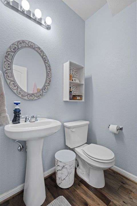 Tiny photo for 13625 Glen Creek CT, Manor, TX 78653 (MLS # 7292845)